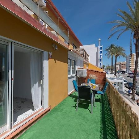 Lxr Pacifico 2Hab Junto Al Mar Apartment Benalmadena Exterior photo