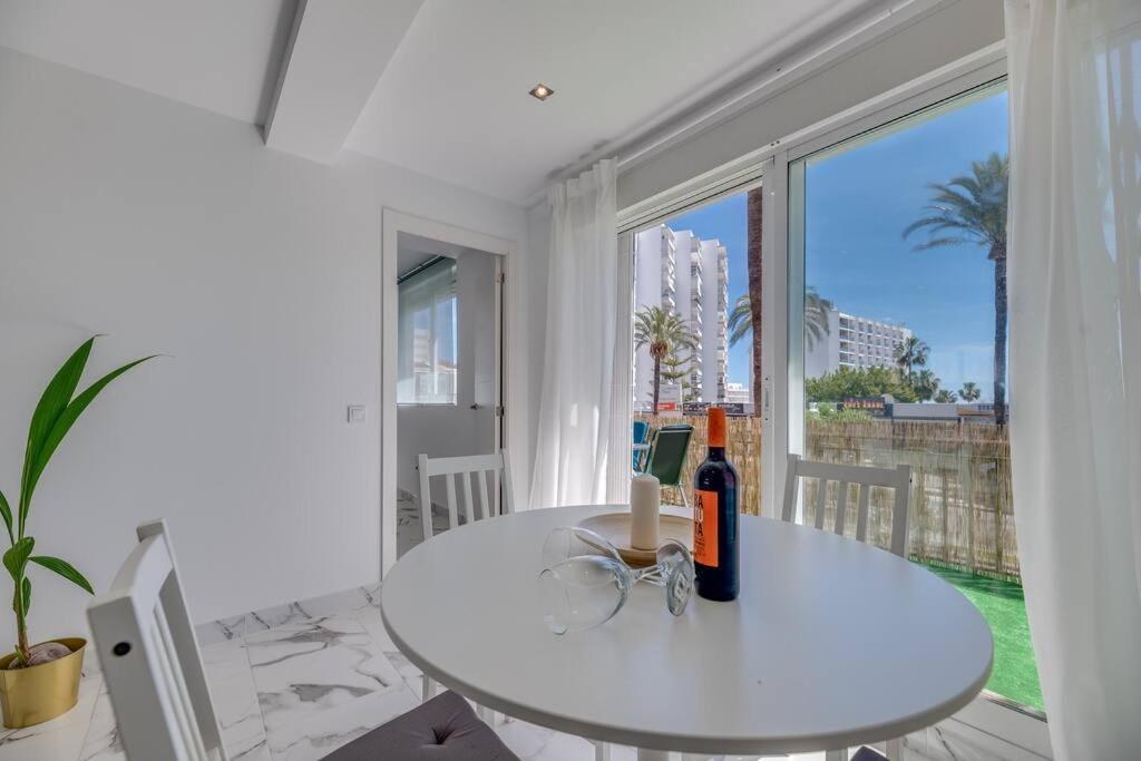 Lxr Pacifico 2Hab Junto Al Mar Apartment Benalmadena Exterior photo