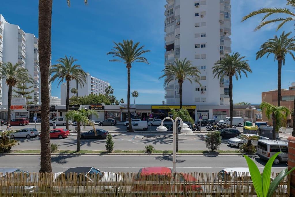 Lxr Pacifico 2Hab Junto Al Mar Apartment Benalmadena Exterior photo
