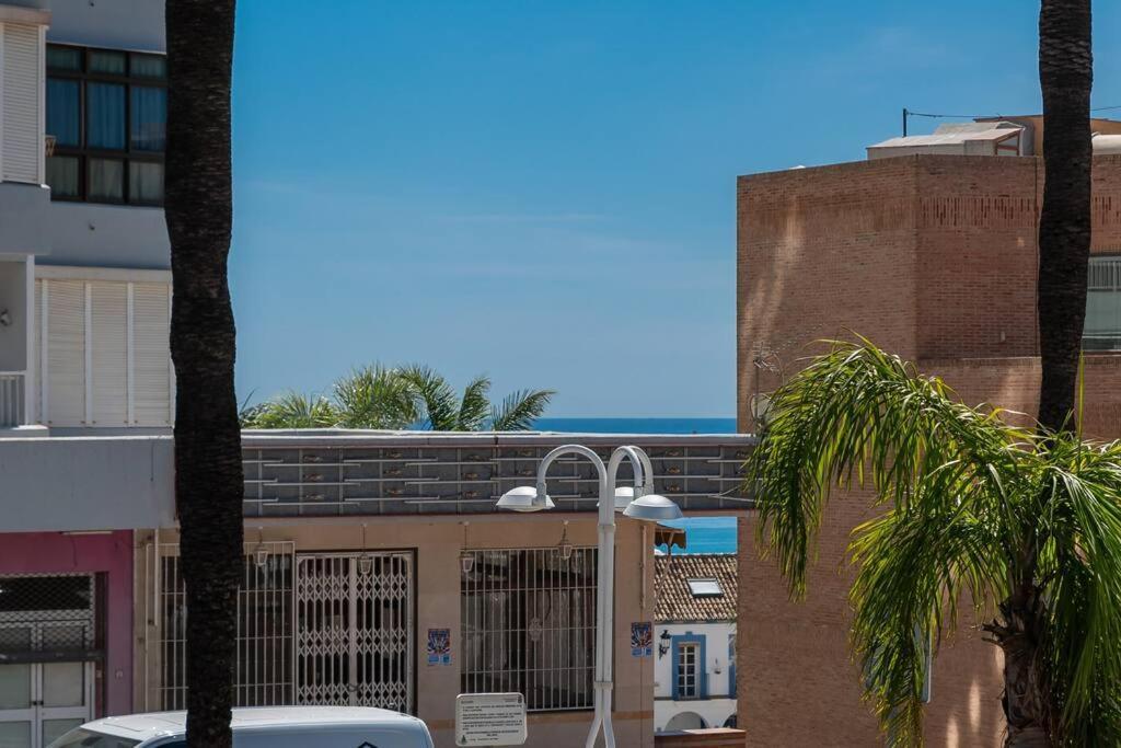 Lxr Pacifico 2Hab Junto Al Mar Apartment Benalmadena Exterior photo