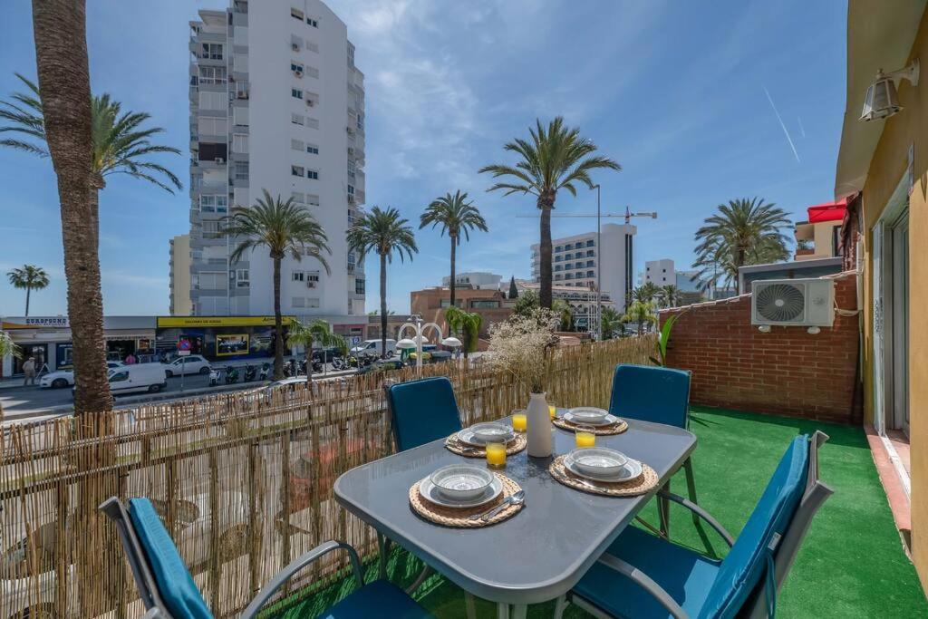 Lxr Pacifico 2Hab Junto Al Mar Apartment Benalmadena Exterior photo